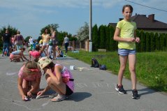 Losowe zdjęcie pochodzące z galerii wydarzenia: WAKACJE 2018